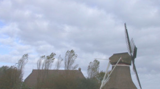 Rijksdienst voor het Cultureel Erfgoed: Terpstra, Frank