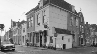 Rijksdienst voor het Cultureel Erfgoed: Dukker, G.J.