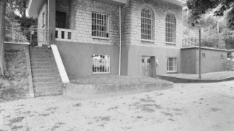 Rijksdienst voor het Cultureel Erfgoed: Galen, P. (Paul) van