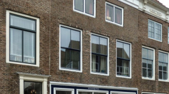 Rijksdienst voor het Cultureel Erfgoed: Brinkkemper, O. (Otto)