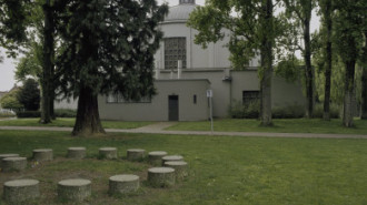 Rijksdienst voor het Cultureel Erfgoed: Heuvel, Thea van den