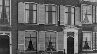 Rijksdienst voor het Cultureel Erfgoed: Dukker, G.J.