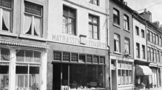 Rijksdienst voor het Cultureel Erfgoed: Delemarre, G.Th.