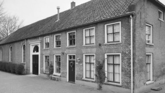 Rijksdienst voor het Cultureel Erfgoed: Koning, J.P. de