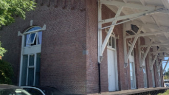 Rijksdienst voor het Cultureel Erfgoed: Bogers, Guido