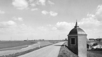 Rijksdienst voor het Cultureel Erfgoed: Wal, A.J. van der