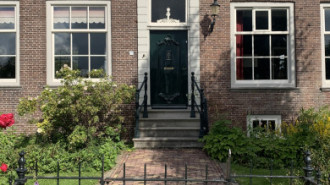 Rijksdienst voor het Cultureel Erfgoed: Bogers, Guido