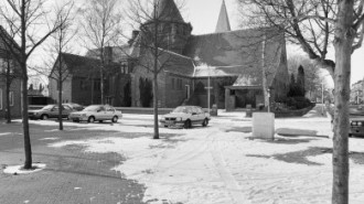 Rijksdienst voor het Cultureel Erfgoed: Dukker, G.J.