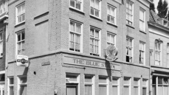 Rijksdienst voor het Cultureel Erfgoed: Delemarre, G.Th.