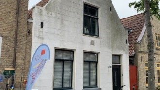 Rijksdienst voor het Cultureel Erfgoed: Bogers, Guido