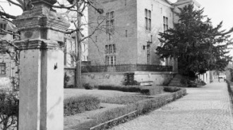 Rijksdienst voor het Cultureel Erfgoed: Galen, P. van