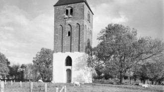 Rijksdienst voor het Cultureel Erfgoed: Wal, A.J. van der