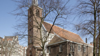 Rijksdienst voor het Cultureel Erfgoed: Galen, P. van