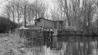 Rijksdienst voor het Cultureel Erfgoed: Dukker, G.J.