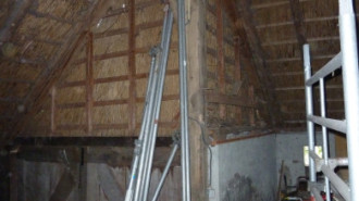 Rijksdienst voor het Cultureel Erfgoed: Wal, Henry van der