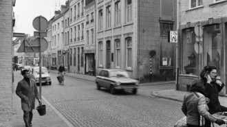 Rijksdienst voor het Cultureel Erfgoed: Tangel, L.M.