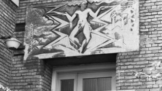 Rijksdienst voor het Cultureel Erfgoed: Galen, P. (Paul) van