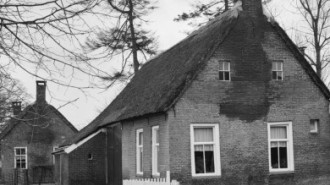 Rijksdienst voor het Cultureel Erfgoed: Dukker, G.J.