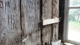 Rijksdienst voor het Cultureel Erfgoed: Wal, Henry van der