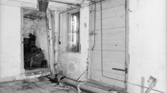 Rijksdienst voor het Cultureel Erfgoed: Wal, A.J. van der