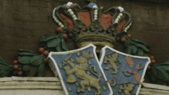 Rijksdienst voor het Cultureel Erfgoed: Ferro, F.