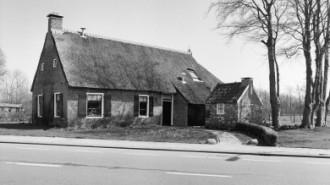 Rijksdienst voor het Cultureel Erfgoed: Wal, A.J. van der