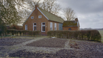 Rijksdienst voor het Cultureel Erfgoed: Wal, A.J. van der