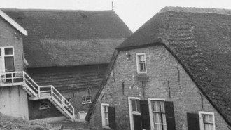 Rijksdienst voor het Cultureel Erfgoed: Rosenberg, H.P.R.