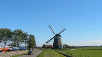 Rijksdienst voor het Cultureel Erfgoed: Terpstra, Frank