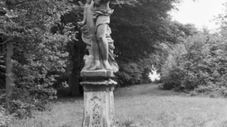 Rijksdienst voor het Cultureel Erfgoed: Wal, A.J. van der