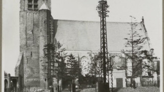 Rijksdienst voor het Cultureel Erfgoed: Bilderbeek, B. van