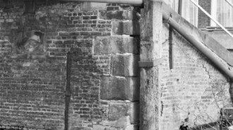 Rijksdienst voor het Cultureel Erfgoed: Dukker, G.J.