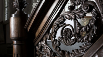 Rijksdienst voor het Cultureel Erfgoed: Bronckhorst, A. (Arjan)