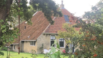 Rijksdienst voor het Cultureel Erfgoed: Bogers, Guido