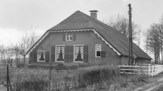 Rijksdienst voor het Cultureel Erfgoed: Wal, A.J. van der