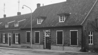 Rijksdienst voor het Cultureel Erfgoed: Delemarre, G.Th.