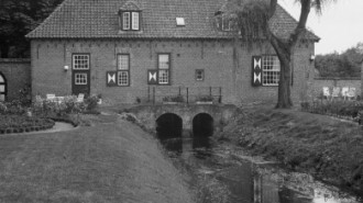 Rijksdienst voor het Cultureel Erfgoed: Tangel, L.M.