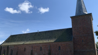 Rijksdienst voor het Cultureel Erfgoed: Bogers, Guido