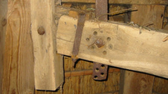 Rijksdienst voor het Cultureel Erfgoed: Terpstra, Frank