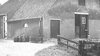 Rijksdienst voor het Cultureel Erfgoed: Delfgou, C.A.