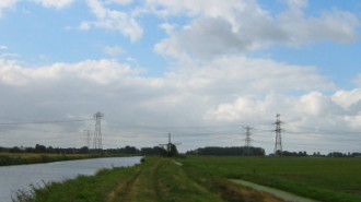 Rijksdienst voor het Cultureel Erfgoed: Terpstra, Frank