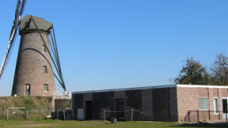 Rijksdienst voor het Cultureel Erfgoed: Terpstra, Frank