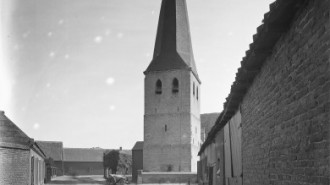 Rijksdienst voor het Cultureel Erfgoed