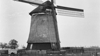 Rijksdienst voor het Cultureel Erfgoed: Dukker, G.J.