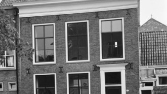 Rijksdienst voor het Cultureel Erfgoed: Wal, A.J. van der