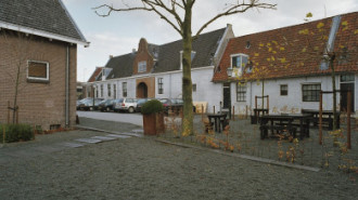 Rijksdienst voor het Cultureel Erfgoed: Dukker, G.J.