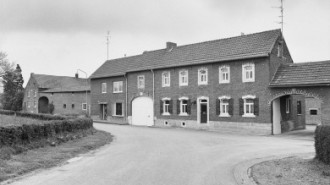 Rijksdienst voor het Cultureel Erfgoed: Galen, P. van