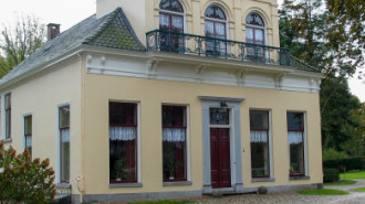 Rijksdienst voor het Cultureel Erfgoed: Speelman, Albert