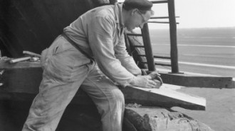 Rijksdienst voor het Cultureel Erfgoed: Korpershoek, W.A.