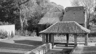 Rijksdienst voor het Cultureel Erfgoed: Dukker, G.J.